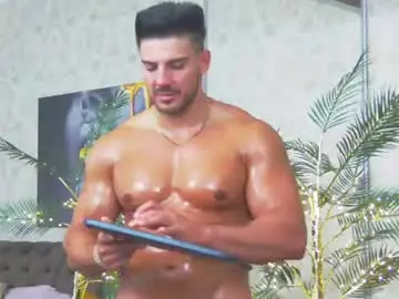 Chaturbate Free Porn Cam of dustinkeent