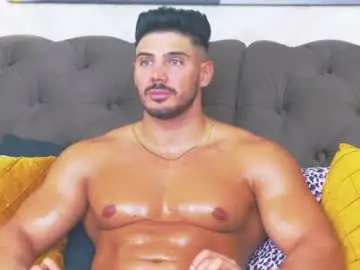 Chaturbate Adult Video Chat of dustinkeent