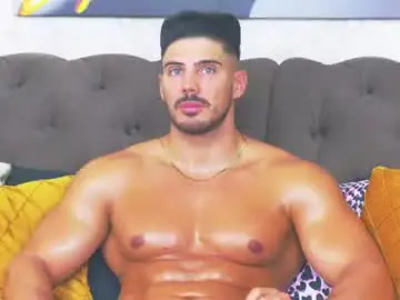 Chaturbate Live Porn of dustinkeent