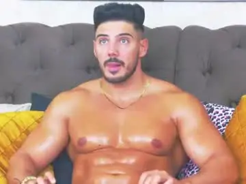 Chaturbate Live Sex of dustinkeent