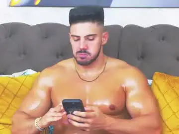 Chaturbate Sex Chat of dustinkeent