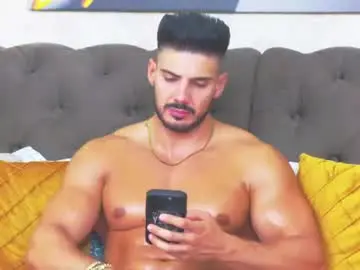Chaturbate Watch Live Sex Cams of dustinkeent
