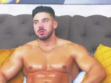 Chaturbate Watch Live Sex Cams of dustinkeent