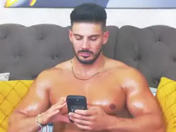 Chaturbate Adult Video Chat of dustinkeent
