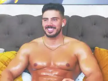 Chaturbate Best Webcam of dustinkeent