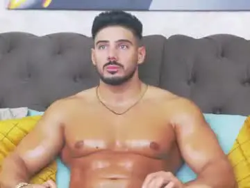 Chaturbate Adult Video Chat of dustinkeent