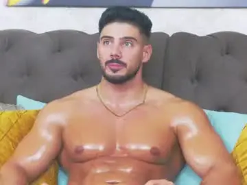 Chaturbate Sex Chat of dustinkeent