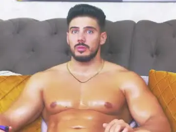 Chaturbate Nude Webcam of dustinkeent