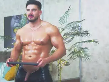 Chaturbate Live Sex Cam of dustinkeent