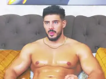 Chaturbate Sex Chat of dustinkeent