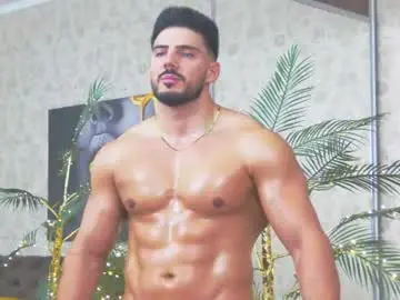 Chaturbate Adult Video Chat of dustinkeent