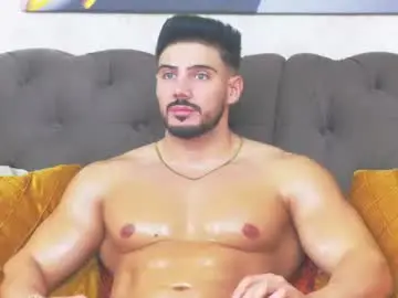 Chaturbate Adult Webcams of dustinkeent