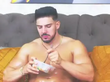 Chaturbate Adult Webcams of dustinkeent