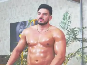 Chaturbate Live Sex of dustinkeent