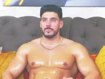 Chaturbate Sex Chat of dustinkeent