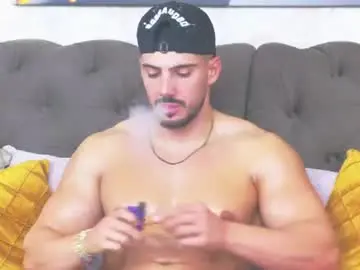 Chaturbate Sex Chat of dustinkeent