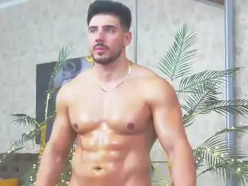 Chaturbate Nude Webcam of dustinkeent