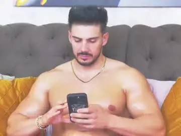 Chaturbate Adult Video Chat of dustinkeent