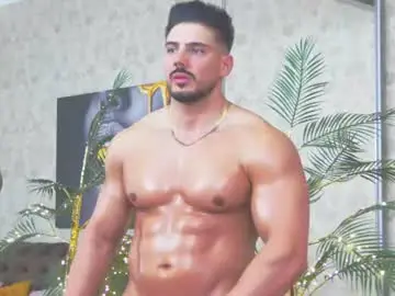 Chaturbate Adult Webcams of dustinkeent
