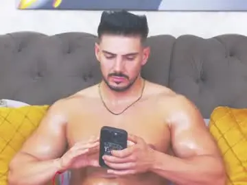 Chaturbate Free Porn Cam of dustinkeent