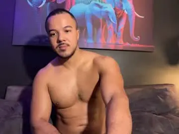 Chaturbate Free Live Porn of highlatin_guys