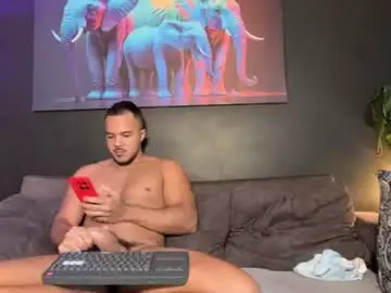 Chaturbate Adult Webcams of highlatin_guys