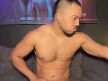 Chaturbate Adult Video Chat of highlatin_guys