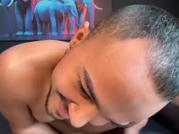 Chaturbate Sex Chat of highlatin_guys