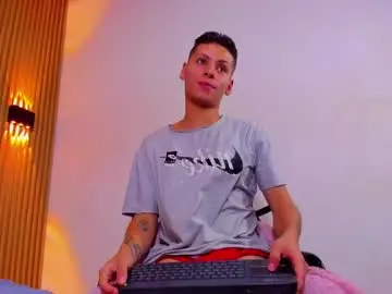 Chaturbate Free Live Porn of im_angelpreston