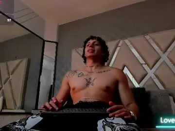 Chaturbate Private Sex Chat of jaytaylorr