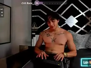 Chaturbate Live Sex of jaytaylorr
