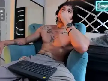 Chaturbate Sex Chat of jaytaylorr