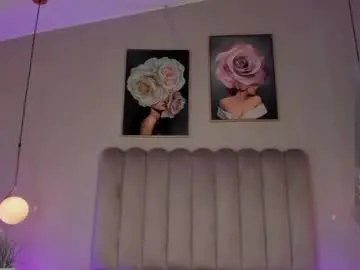 Chaturbate Live Sex Cam of juliana_sosa