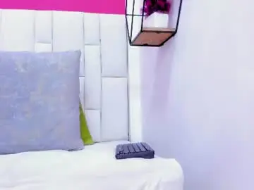 Chaturbate Free Porn Cam of katecurvy_hot69