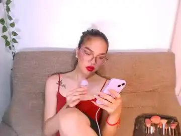 Chaturbate Sex Cam of liannanaveen14