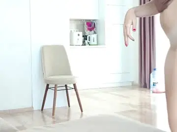 Chaturbate Nude Webcam of lunaleoncouplewife