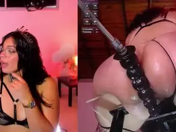 Chaturbate Live Sex Cam of mayarouse