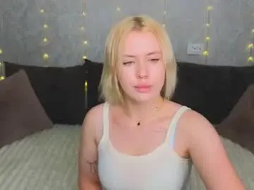 Chaturbate Best live sex cam show of melisa_vi