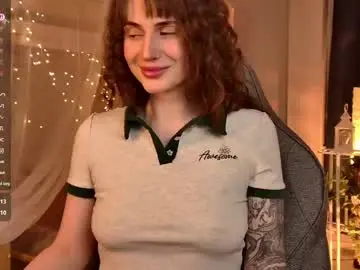 Chaturbate Best live sex cam show of oliviamcclean