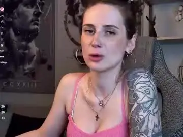 Chaturbate Sex Cam of oliviamcclean