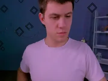 Chaturbate Adult Video Chat of oscar_rage