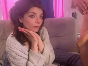 Chaturbate Sex Cam of pocket_lovers