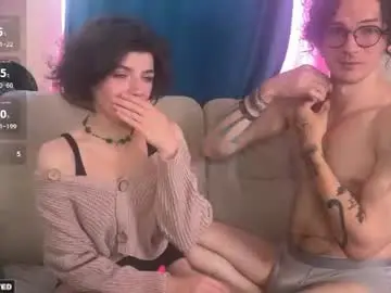 Chaturbate Sex Chat of pocket_lovers