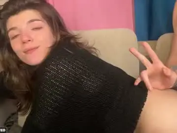 Chaturbate Adult Video Chat of pocket_lovers