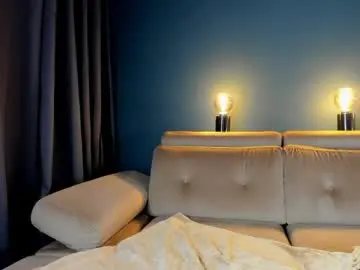 Chaturbate Sex Cam of project_raven