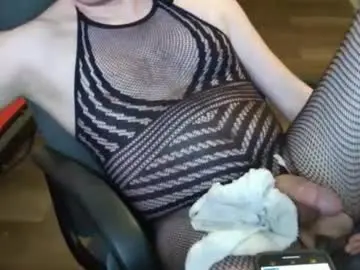 Chaturbate Sex Cam of raybanned5