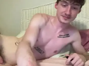 Chaturbate Best Webcam of realbeaumance