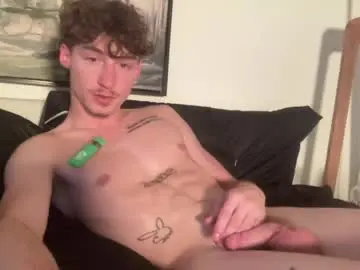 Chaturbate Sex Cam of realbeaumance