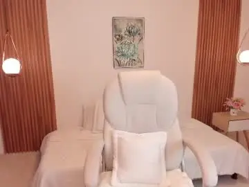 Chaturbate Sex Cam of rebecca_ferrati