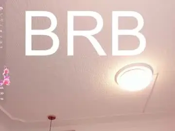 Chaturbate Best live sex cam show of rebecca_ferrati
